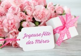 Idées cadeaux pour la fête des Mères 2026 : offrez des chaussettes à paillettes !